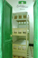Hostel Green House Getsemani