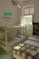 Hostel Green House Getsemani