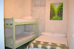 Hostel Green House Getsemani