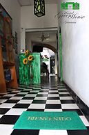Hostel Green House Getsemani