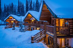 Bell 2 Lodge
