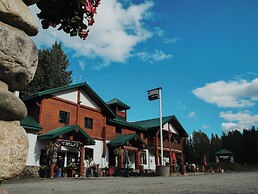 Bell 2 Lodge