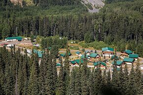 Bell 2 Lodge
