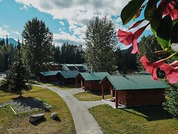 Bell 2 Lodge