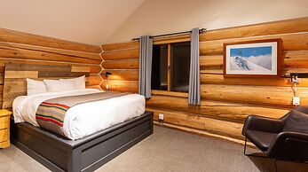 Bell 2 Lodge