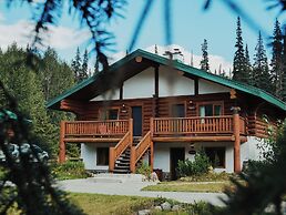Bell 2 Lodge