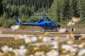Bell 2 Lodge