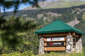 Bell 2 Lodge