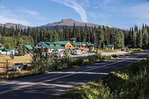 Bell 2 Lodge