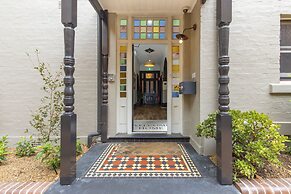 Dalziel Lodge