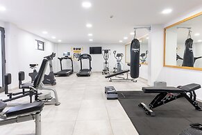 Ariadne Beach - Adults Only