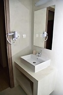 Afandou Blu