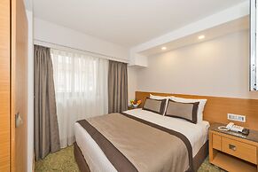 Bisetun Hotel