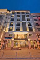 Bisetun Hotel