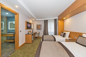 Bisetun Hotel