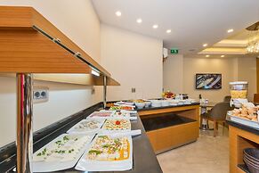 Bisetun Hotel