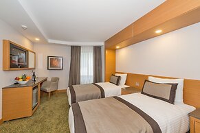 Bisetun Hotel