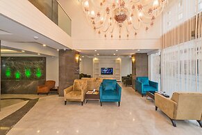 Bisetun Hotel