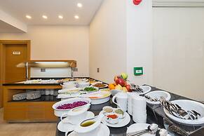 Bisetun Hotel