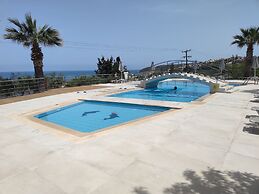 Oasis Scaleta Hotel