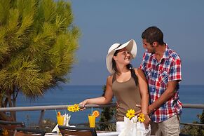 Oasis Scaleta Hotel