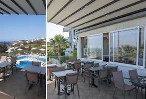 Oasis Scaleta Hotel