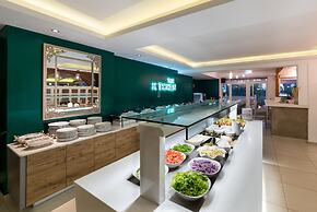 Hotel Sirocco - Adults Only