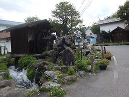 Hotel La Montagne Furuhata