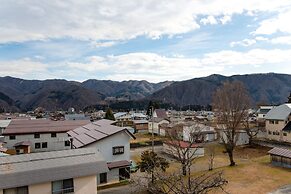 Hotel La Montagne Furuhata