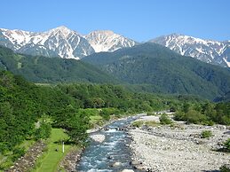 Hotel La Montagne Furuhata