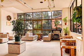 Hotel La Montagne Furuhata