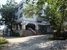 Hotel La Montagne Furuhata