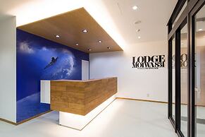 The Lodge Moiwa 834