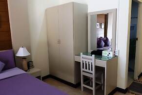 The C Samet Beach Resort