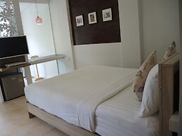 The C Samet Beach Resort