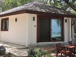 The C Samet Beach Resort