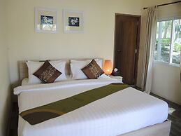 The C Samet Beach Resort