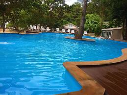 The C Samet Beach Resort
