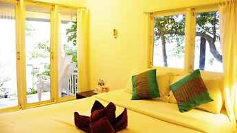 The C Samet Beach Resort