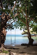 The C Samet Beach Resort