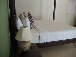 The C Samet Beach Resort