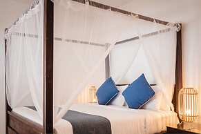 The C Samet Beach Resort