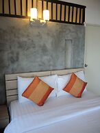 The C Samet Beach Resort