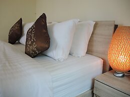 The C Samet Beach Resort