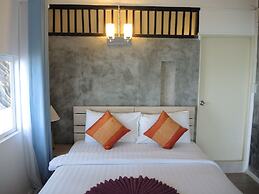 The C Samet Beach Resort