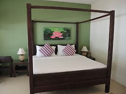 The C Samet Beach Resort