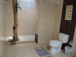 The C Samet Beach Resort