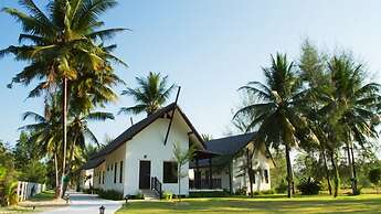 Khao Lak Blue Lagoon Resort