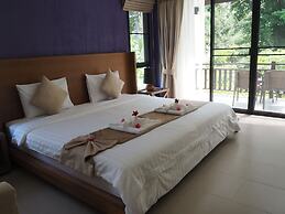 Khao Lak Blue Lagoon Resort
