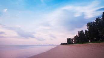 Khao Lak Blue Lagoon Resort